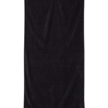 Velour Beach Towel