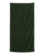 Velour Beach Towel