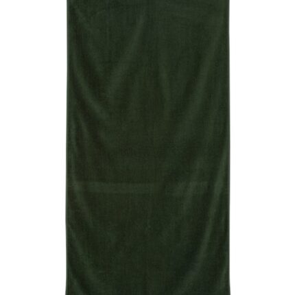 Velour Beach Towel