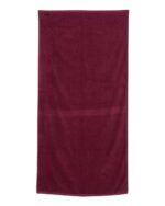 Velour Beach Towel - Image 2