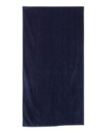 Velour Beach Towel - Image 2