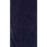 Velour Beach Towel