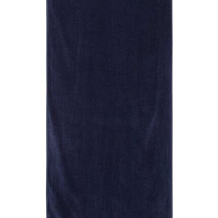 Velour Beach Towel