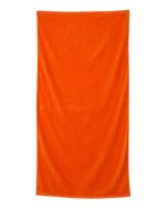 Velour Beach Towel