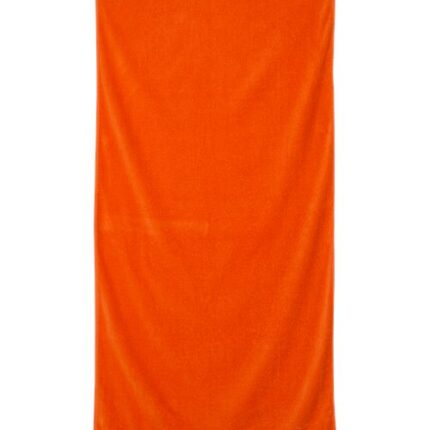 Velour Beach Towel