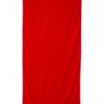 Velour Beach Towel