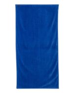 Velour Beach Towel - Image 2