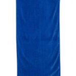 Velour Beach Towel