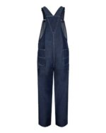 Men's Denim Bib Overall - Image 2