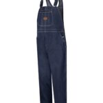Men's Denim Bib Overall