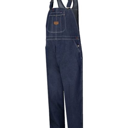 Men's Denim Bib Overall