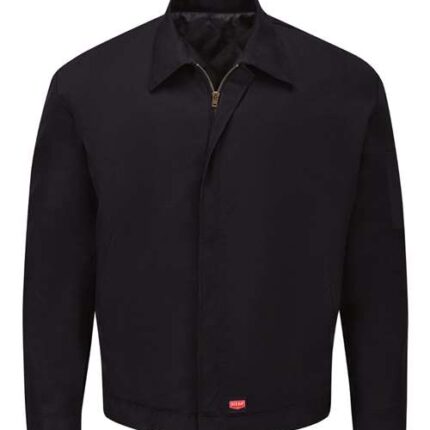 Unisex Performance Crew Jacket