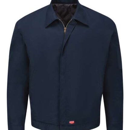 Unisex Performance Crew Jacket