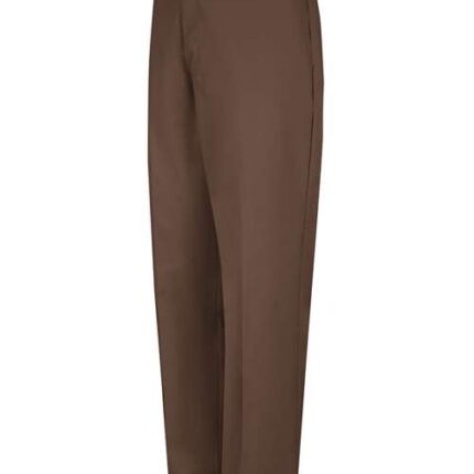 Men's Elastic Insert Work Pants