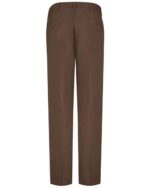 Men's Elastic Insert Work Pants - Image 2
