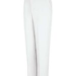 Women's Elastic Insert Work Pants