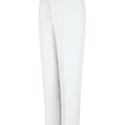 Women's Elastic Insert Work Pants