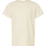 Youth Fine Jersey Tee