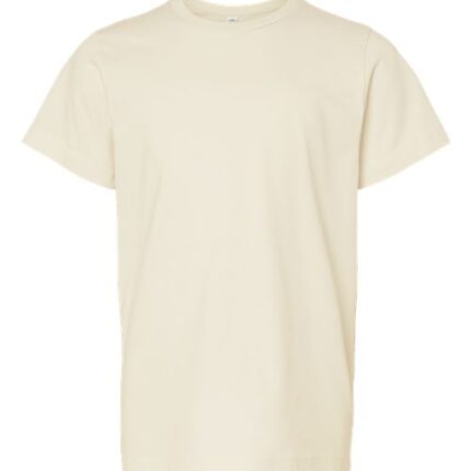 Youth Fine Jersey Tee