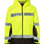 Unisex Premium Brilliant Series® Class 3 Pro Parka