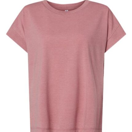 Women's Vintage Wash Tee