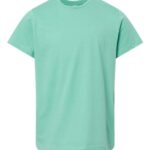 Youth Fine Jersey Tee