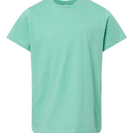 Youth Fine Jersey Tee