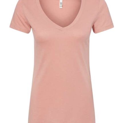 Women's Ideal V-Neck T-Shirt