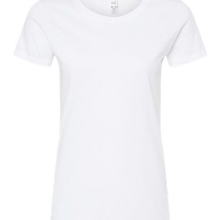 Women's Gold Soft Touch T-Shirt