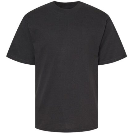 Youth Gold Soft Touch T-Shirt