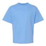 Youth Gold Soft Touch T-Shirt