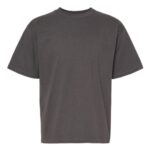Youth Gold Soft Touch T-Shirt