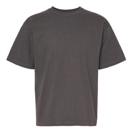 Youth Gold Soft Touch T-Shirt