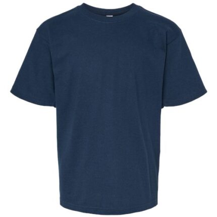 Youth Gold Soft Touch T-Shirt