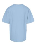 Youth Gold Soft Touch T-Shirt - Image 2