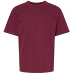 Youth Gold Soft Touch T-Shirt