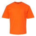 Youth Gold Soft Touch T-Shirt