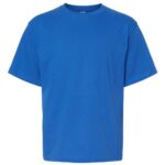 Youth Gold Soft Touch T-Shirt