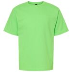 Youth Gold Soft Touch T-Shirt