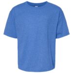 Youth Gold Soft Touch T-Shirt
