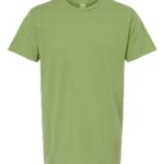 Unisex Vintage Garment-Dyed T-Shirt