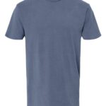 Unisex Vintage Garment-Dyed T-Shirt