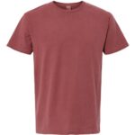 Unisex Vintage Garment-Dyed T-Shirt