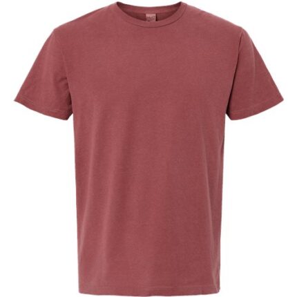 Unisex Vintage Garment-Dyed T-Shirt