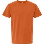 Unisex Vintage Garment-Dyed T-Shirt