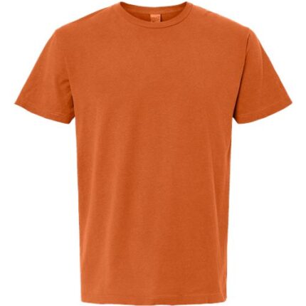Unisex Vintage Garment-Dyed T-Shirt