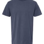 Unisex Vintage Garment-Dyed T-Shirt