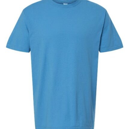 Unisex Vintage Garment-Dyed T-Shirt