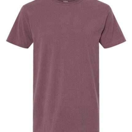 Unisex Vintage Garment-Dyed T-Shirt