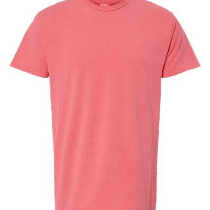 Unisex Vintage Garment-Dyed T-Shirt